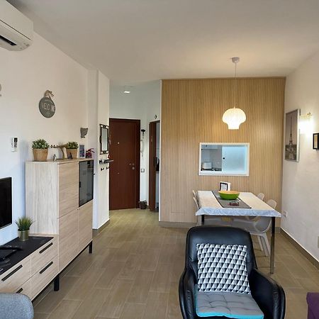 Apartamento Mar Del Sur Benalmádena Εξωτερικό φωτογραφία