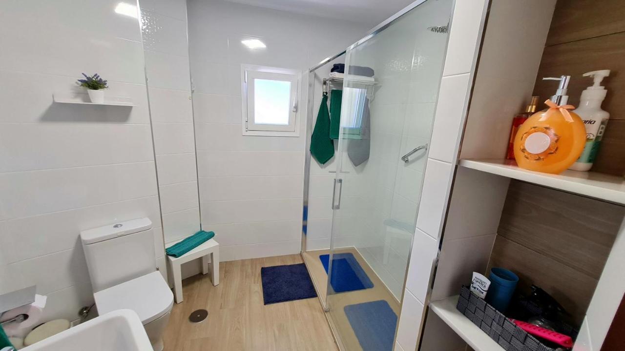 Apartamento Mar Del Sur Benalmádena Εξωτερικό φωτογραφία