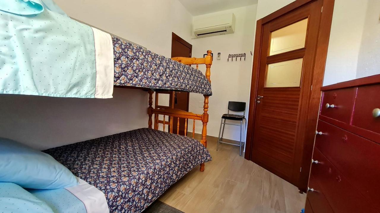 Apartamento Mar Del Sur Benalmádena Εξωτερικό φωτογραφία