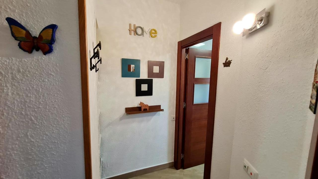 Apartamento Mar Del Sur Benalmádena Εξωτερικό φωτογραφία