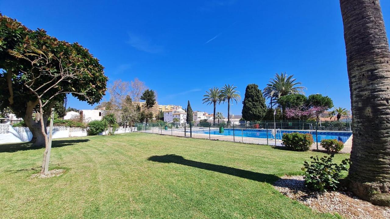 Apartamento Mar Del Sur Benalmádena Εξωτερικό φωτογραφία