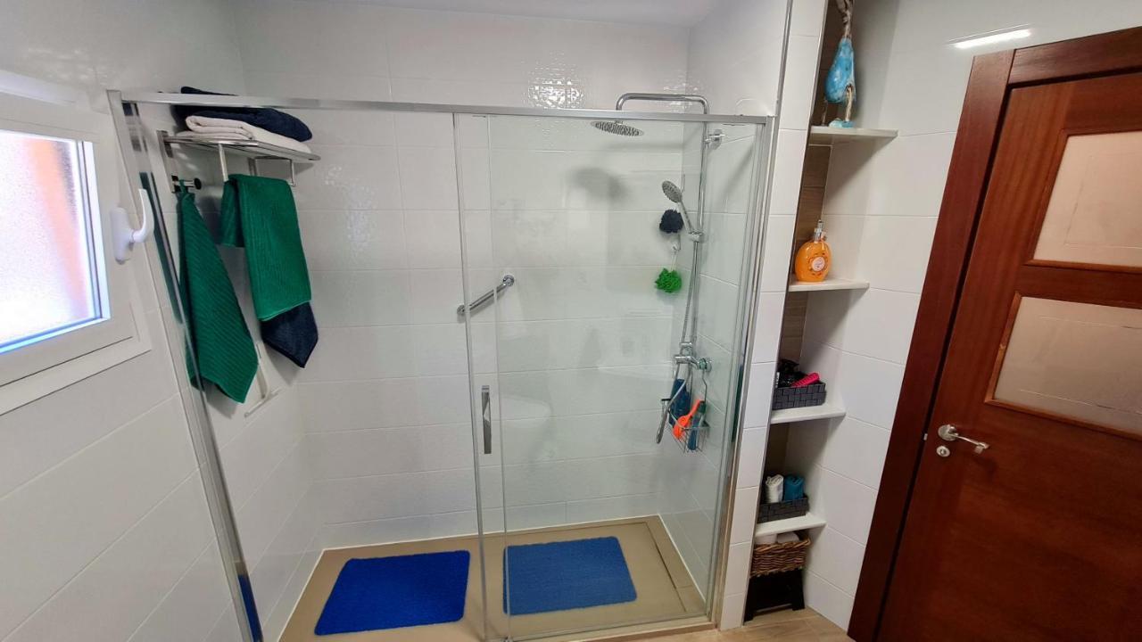 Apartamento Mar Del Sur Benalmádena Εξωτερικό φωτογραφία