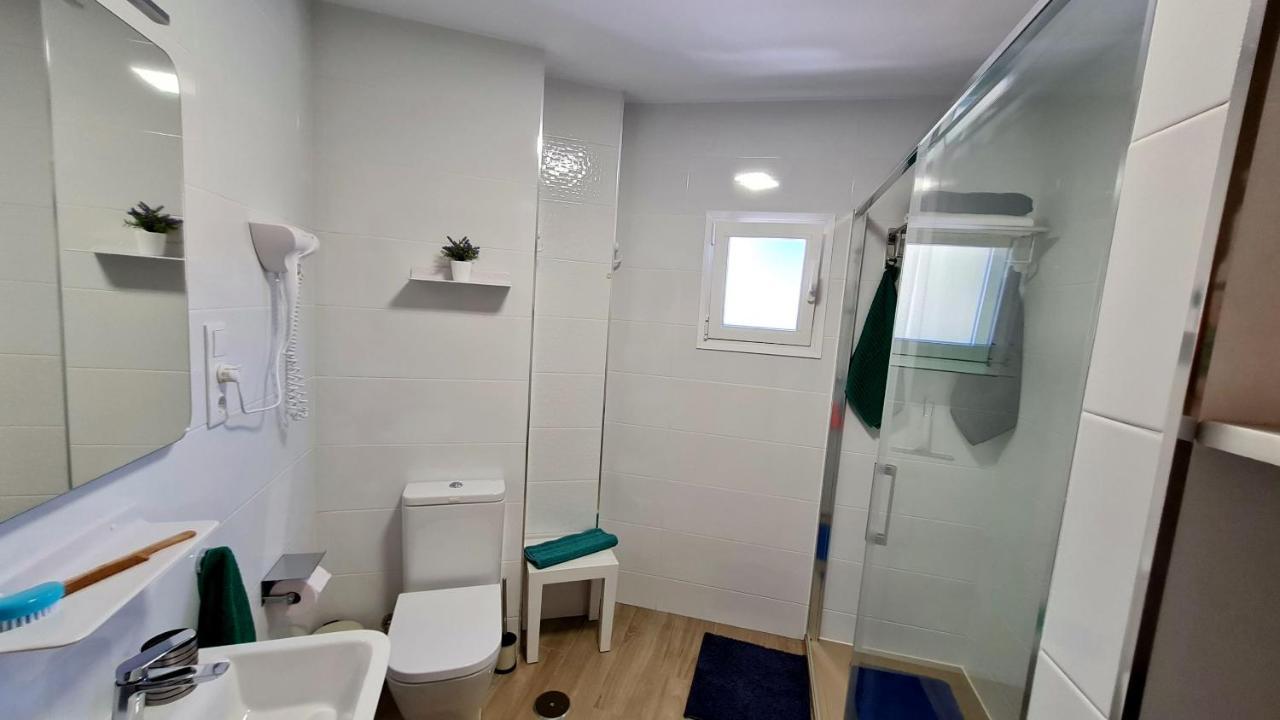 Apartamento Mar Del Sur Benalmádena Εξωτερικό φωτογραφία