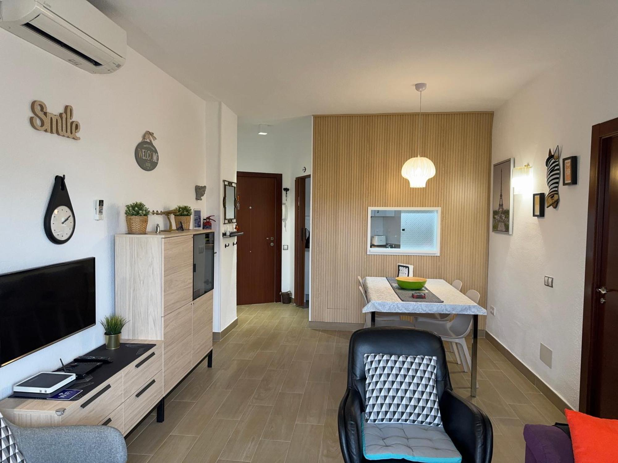 Apartamento Mar Del Sur Benalmádena Εξωτερικό φωτογραφία