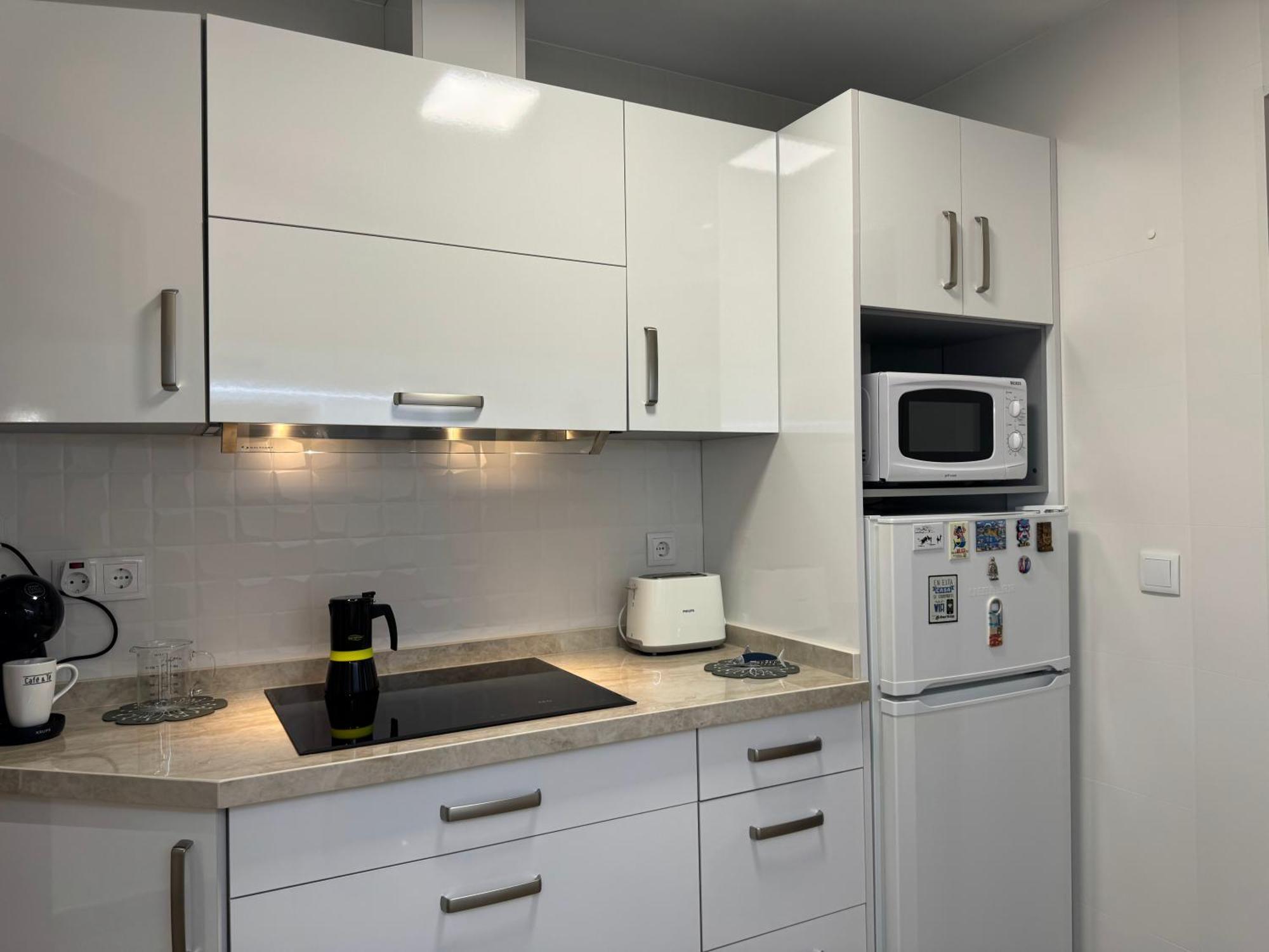 Apartamento Mar Del Sur Benalmádena Εξωτερικό φωτογραφία