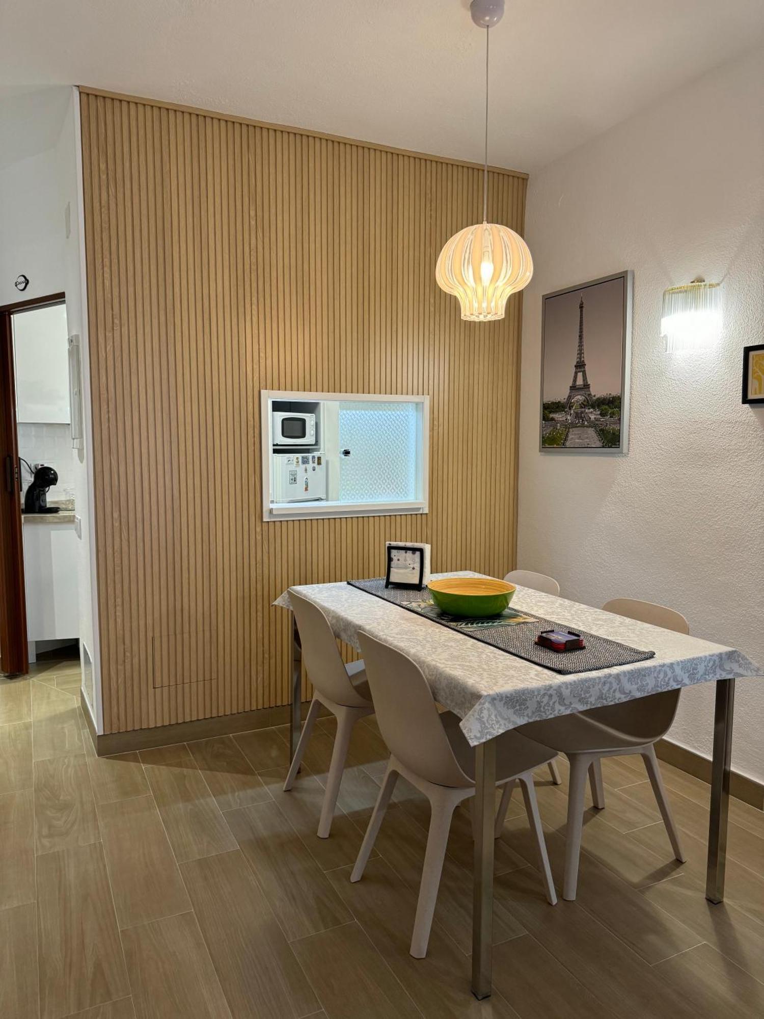 Apartamento Mar Del Sur Benalmádena Εξωτερικό φωτογραφία
