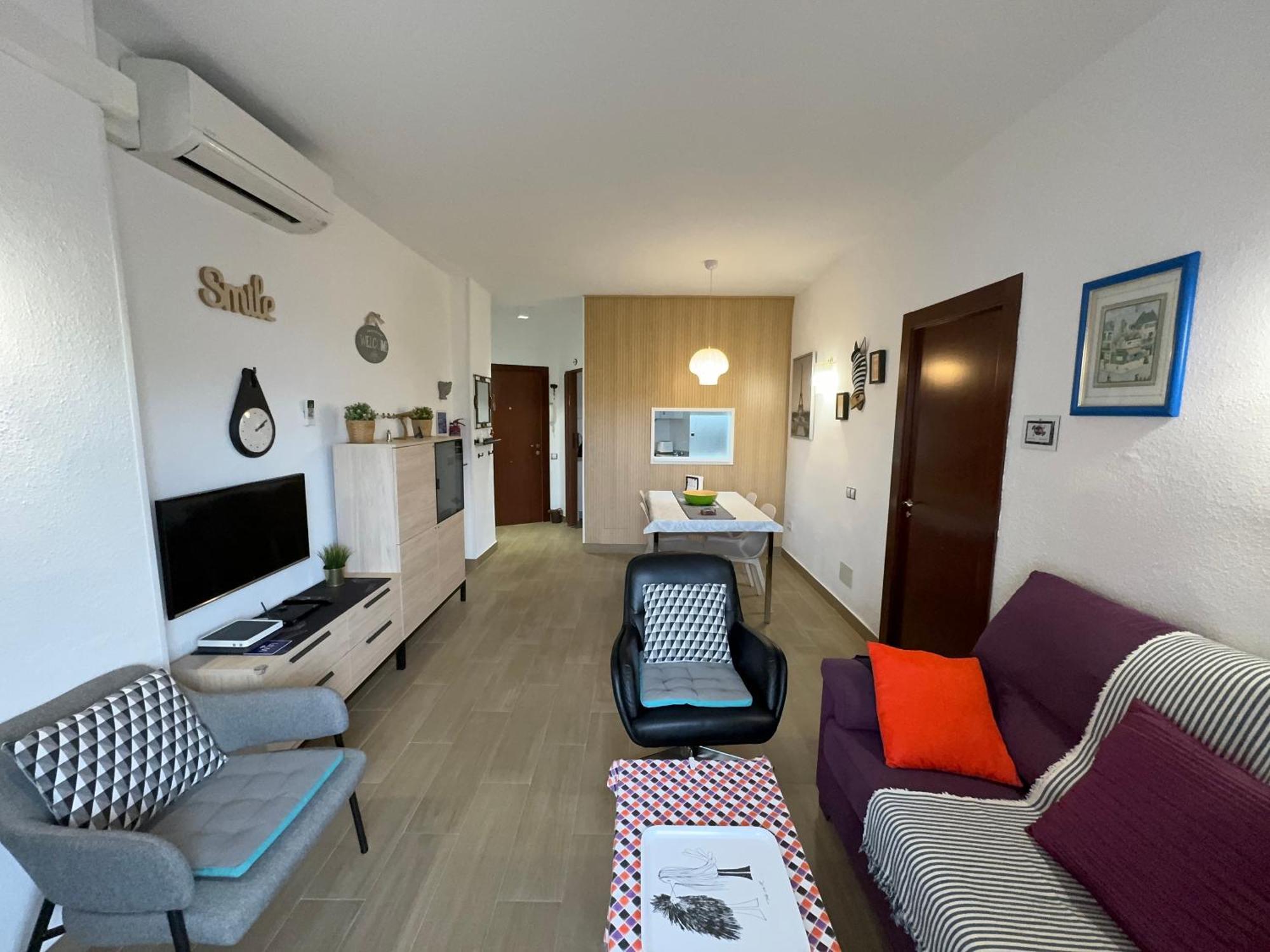 Apartamento Mar Del Sur Benalmádena Εξωτερικό φωτογραφία