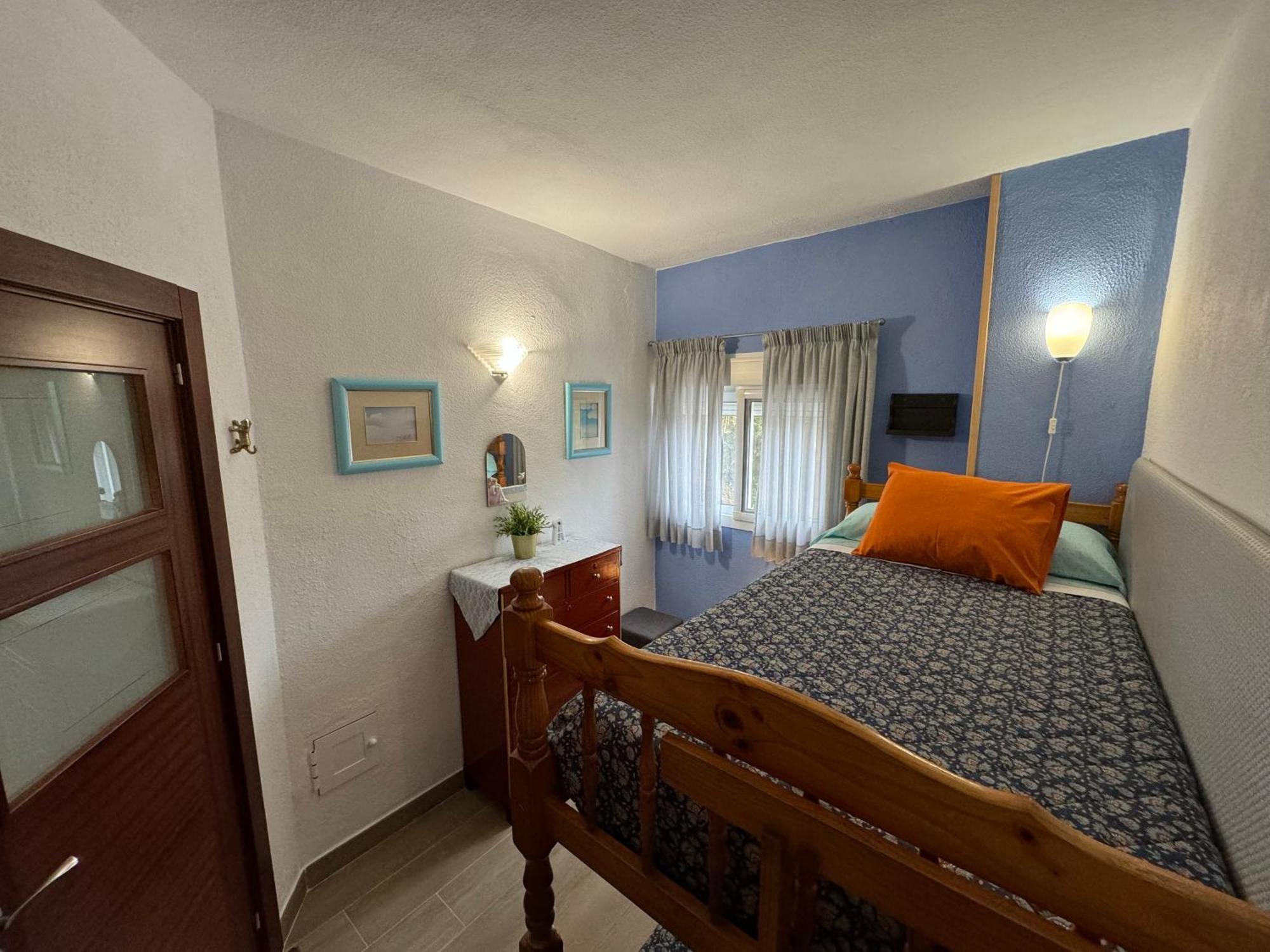 Apartamento Mar Del Sur Benalmádena Εξωτερικό φωτογραφία