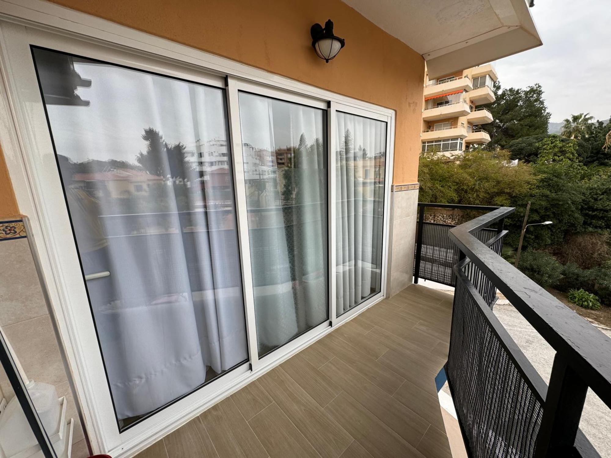 Apartamento Mar Del Sur Benalmádena Εξωτερικό φωτογραφία