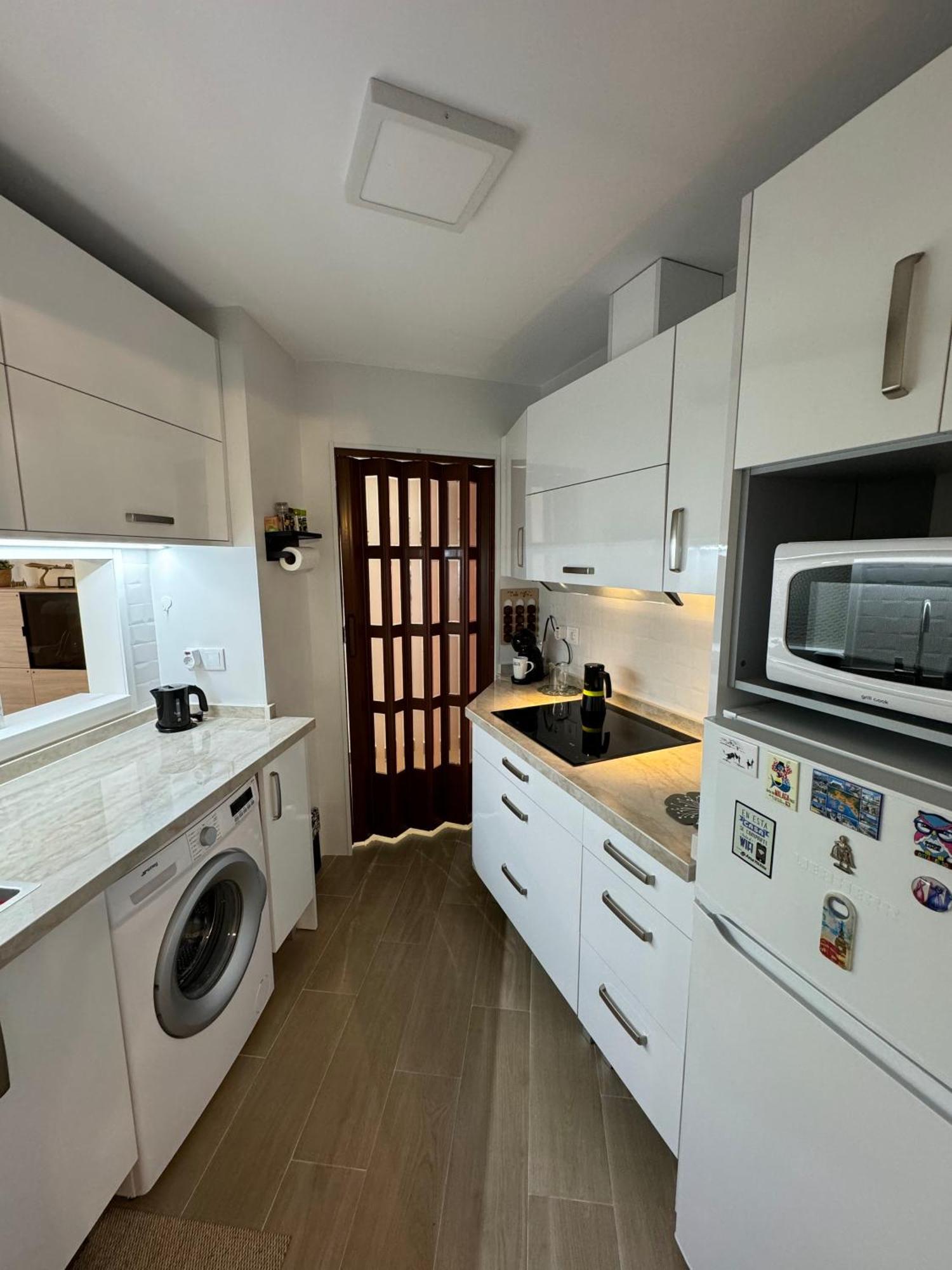 Apartamento Mar Del Sur Benalmádena Εξωτερικό φωτογραφία