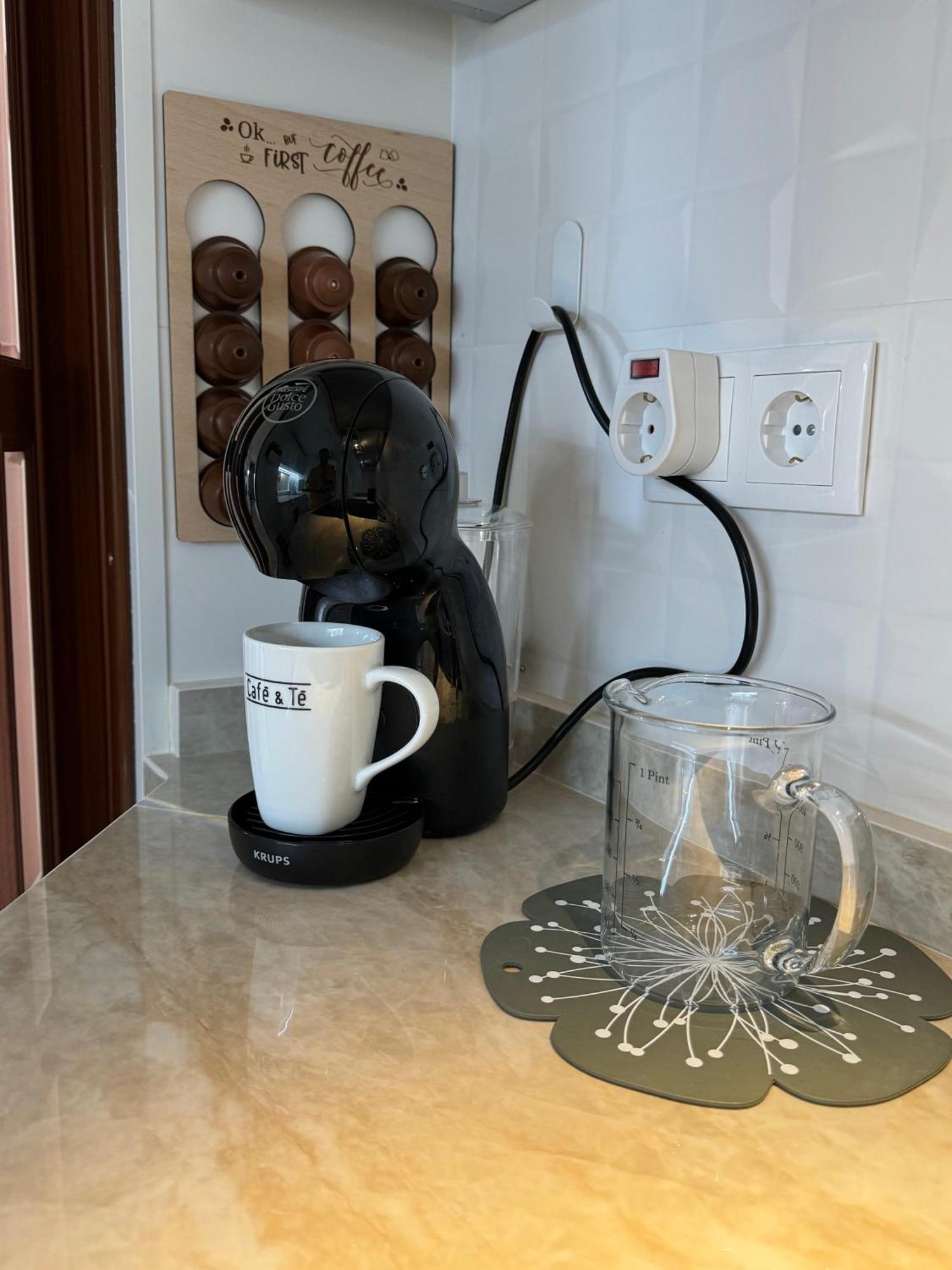 Apartamento Mar Del Sur Benalmádena Εξωτερικό φωτογραφία