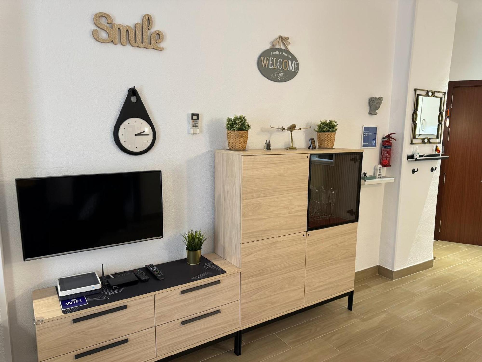 Apartamento Mar Del Sur Benalmádena Εξωτερικό φωτογραφία