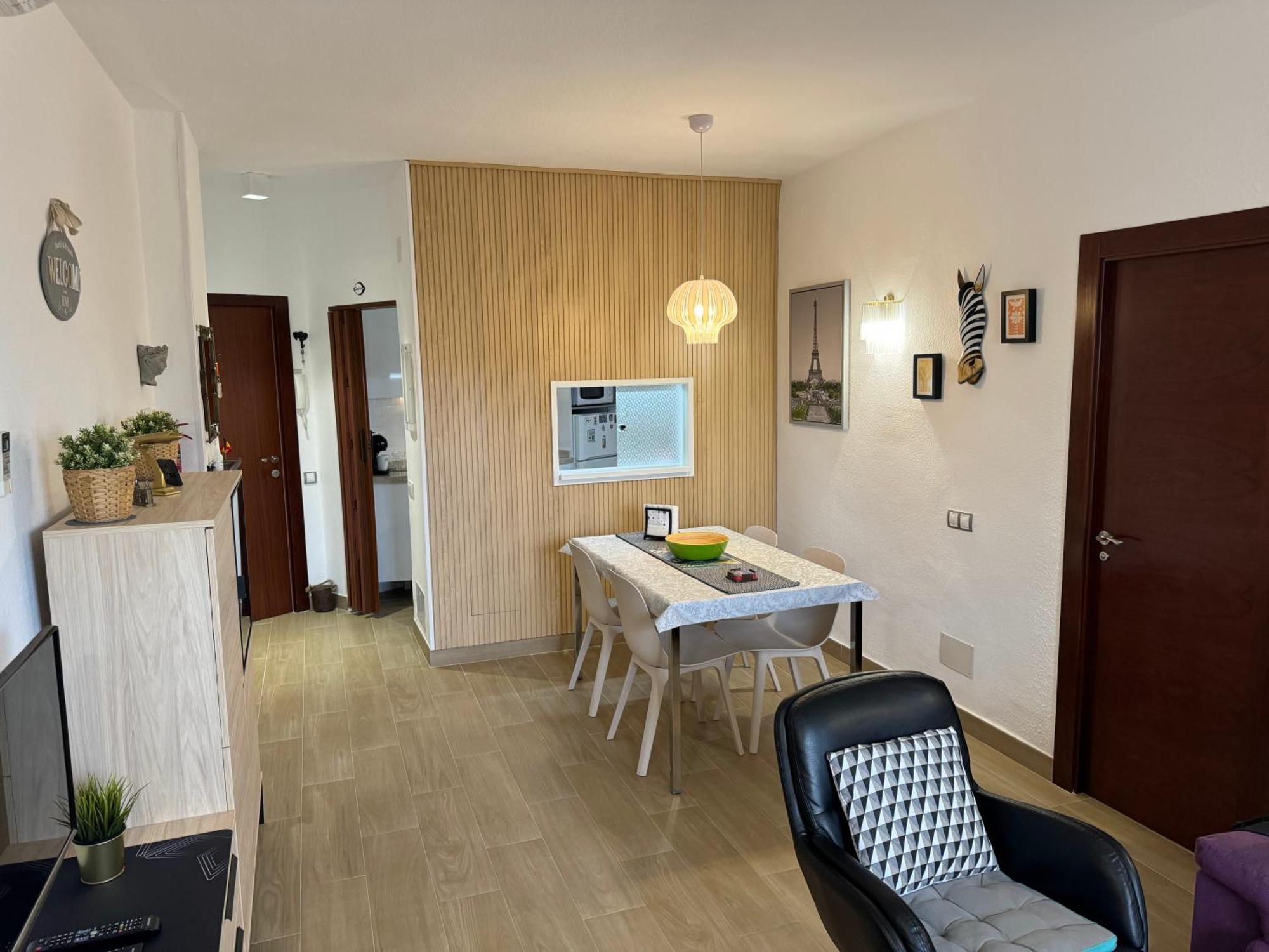 Apartamento Mar Del Sur Benalmádena Εξωτερικό φωτογραφία