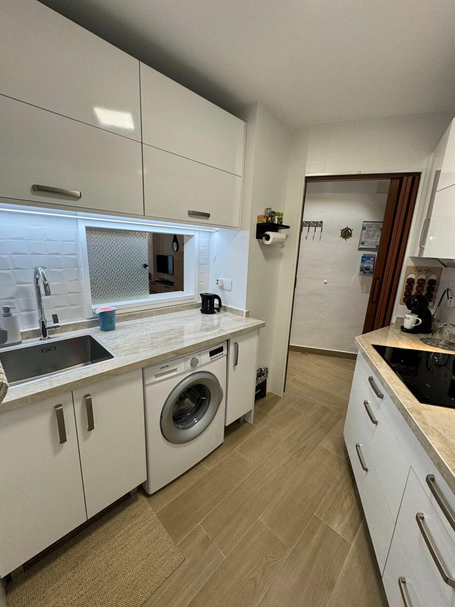 Apartamento Mar Del Sur Benalmádena Εξωτερικό φωτογραφία