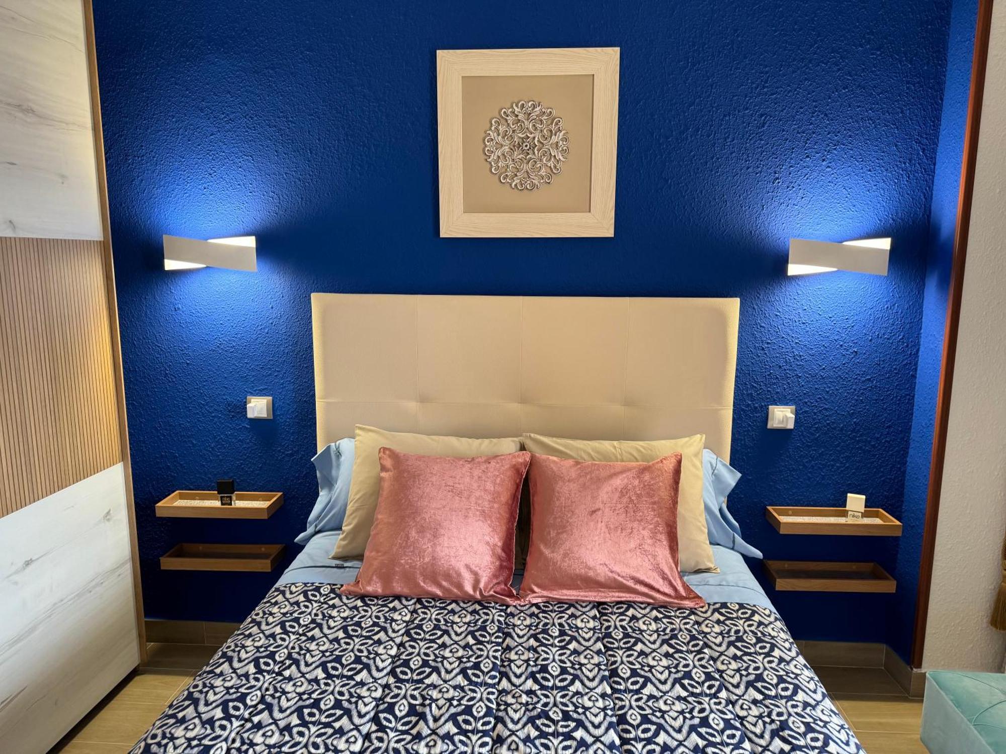 Apartamento Mar Del Sur Benalmádena Εξωτερικό φωτογραφία