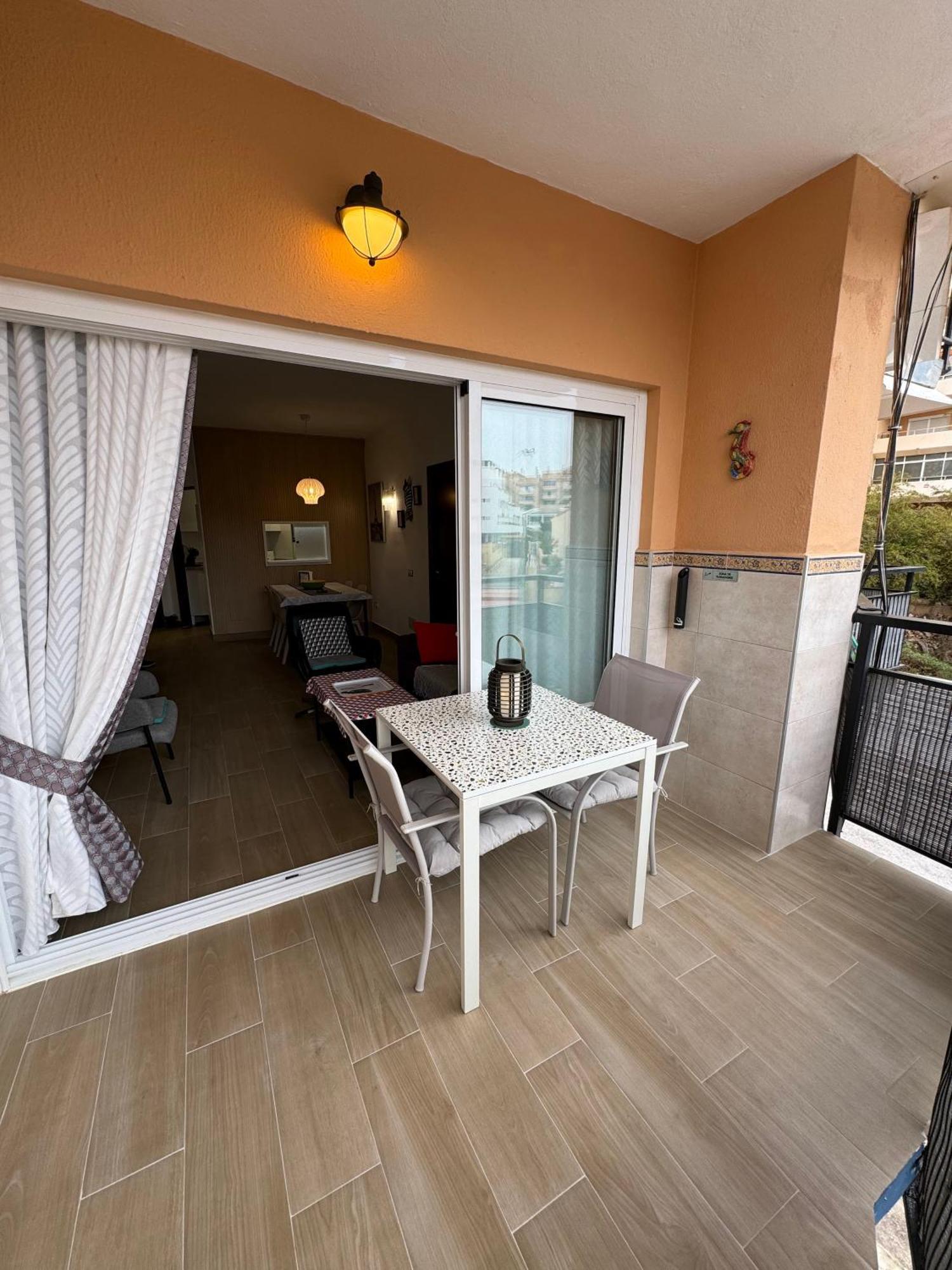 Apartamento Mar Del Sur Benalmádena Εξωτερικό φωτογραφία