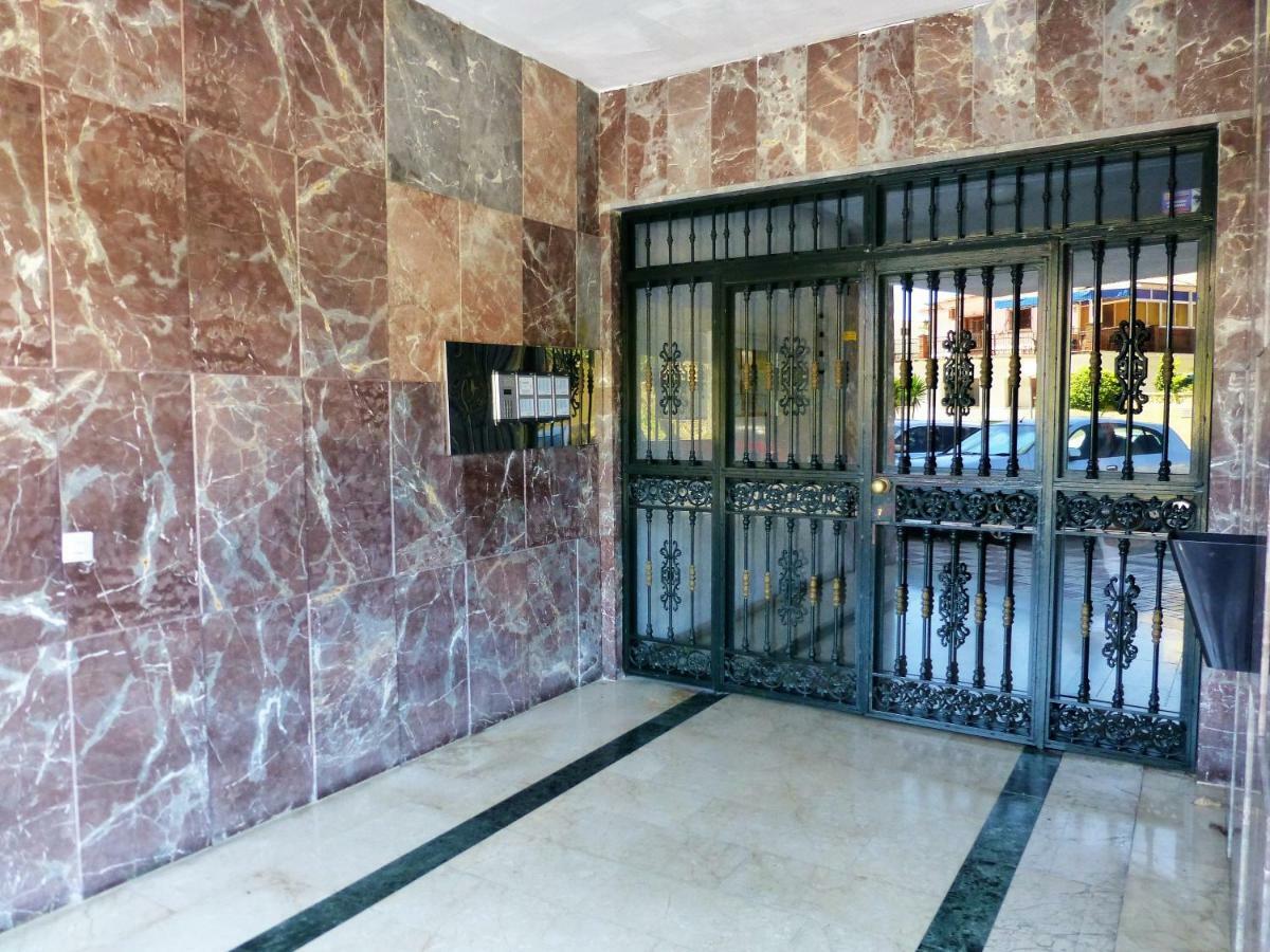 Apartamento Mar Del Sur Benalmádena Εξωτερικό φωτογραφία