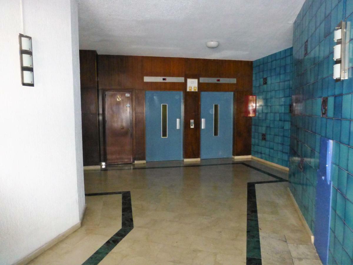 Apartamento Mar Del Sur Benalmádena Εξωτερικό φωτογραφία