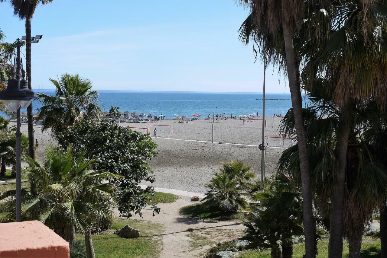 Apartamento Mar Del Sur Benalmádena Εξωτερικό φωτογραφία