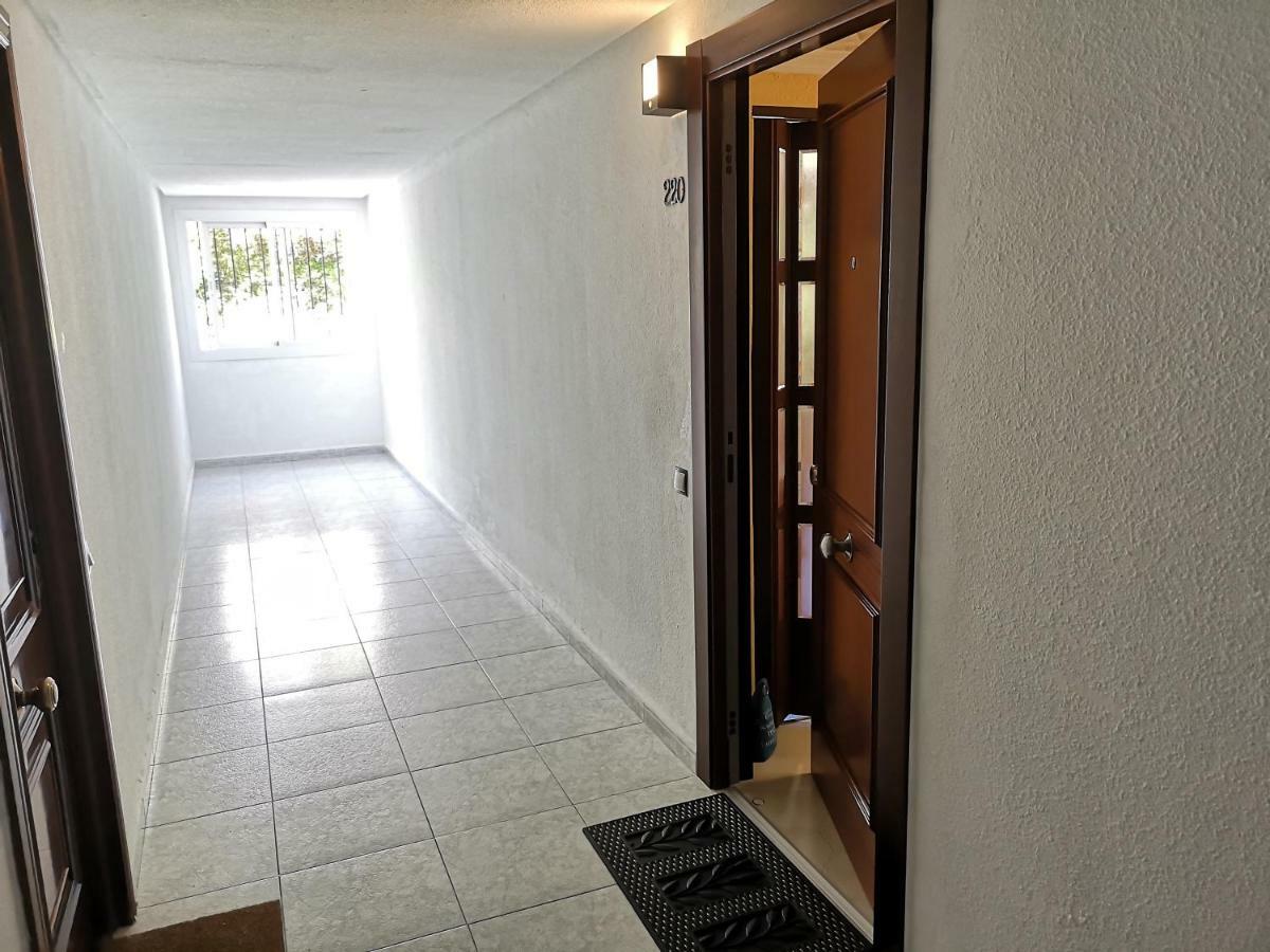 Apartamento Mar Del Sur Benalmádena Εξωτερικό φωτογραφία