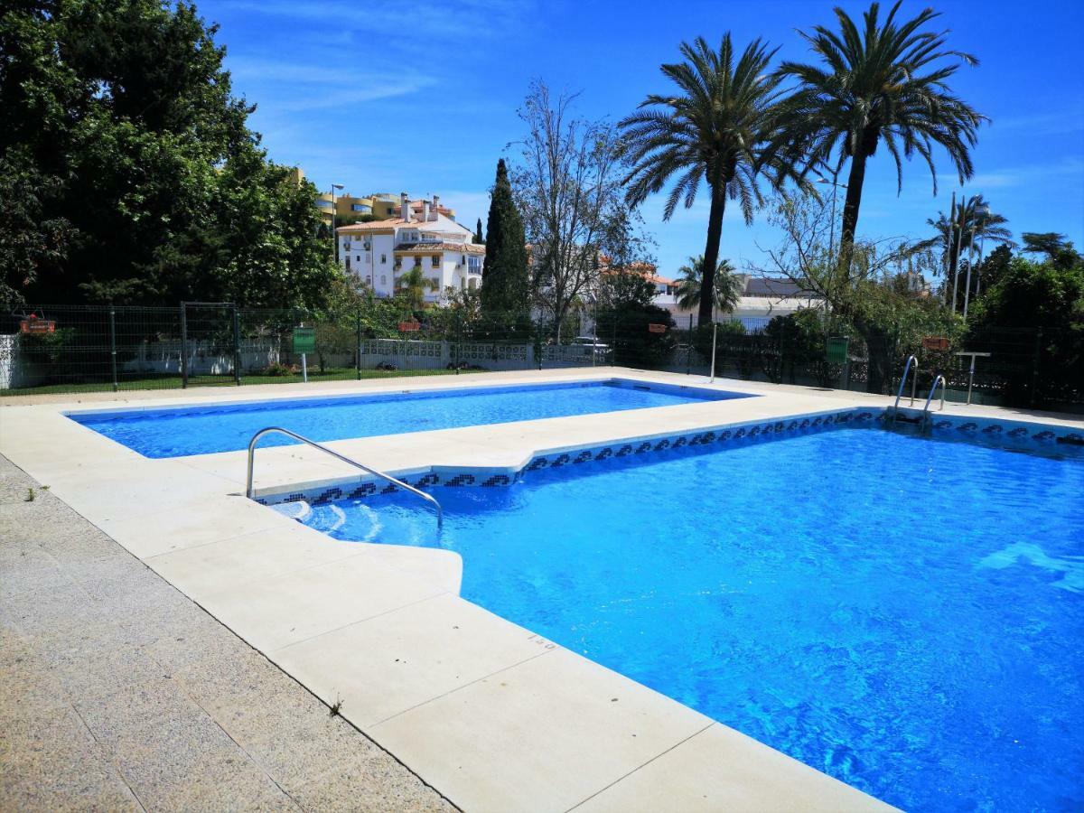 Apartamento Mar Del Sur Benalmádena Εξωτερικό φωτογραφία