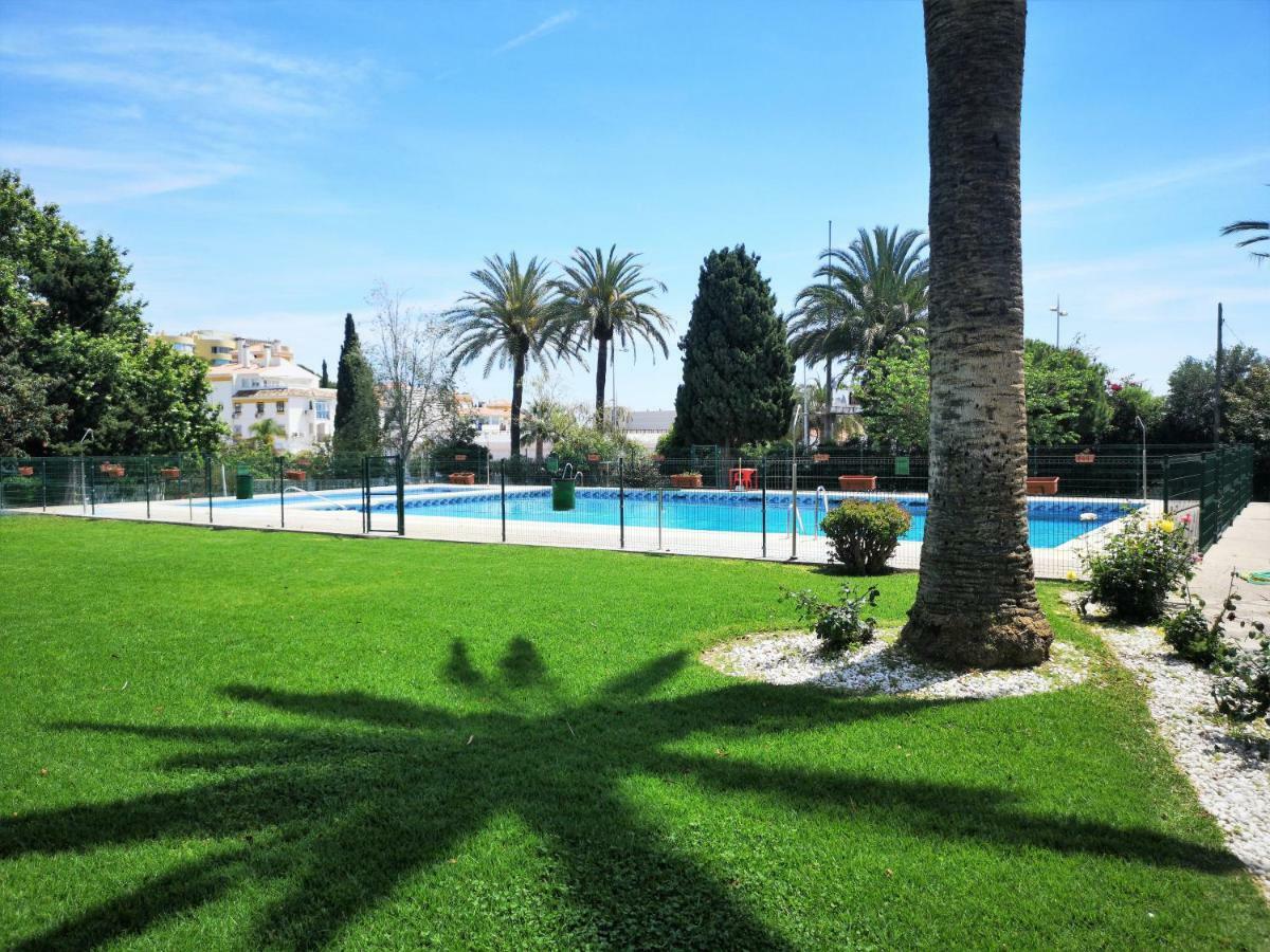 Apartamento Mar Del Sur Benalmádena Εξωτερικό φωτογραφία